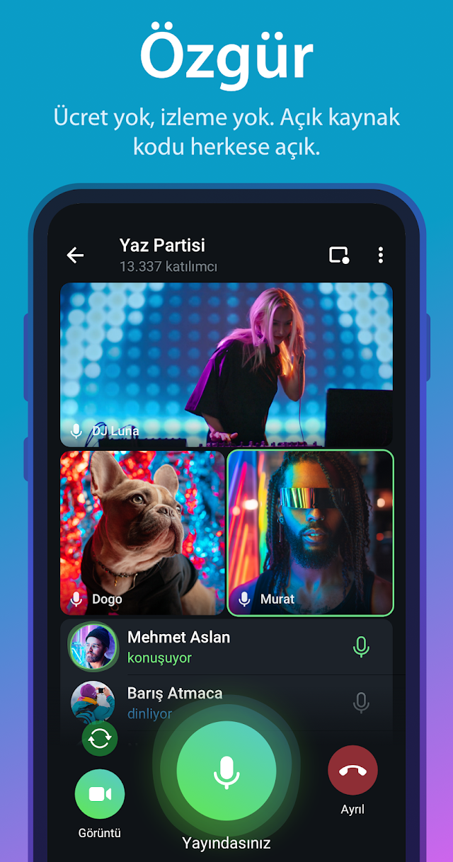 Telegram Resimleri