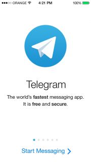 Telegram Resimleri