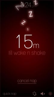 Wake N Shake Alarm Clock Resimleri