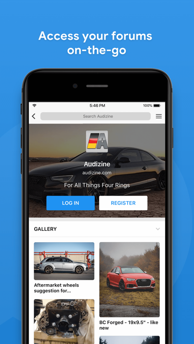 Tapatalk - 200,000+ Forums Resimleri