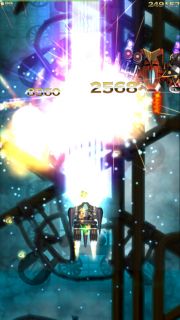 Phoenix HD - A Modern Arcade Shmup Resimleri