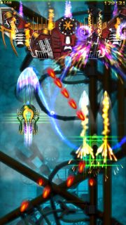 Phoenix HD - A Modern Arcade Shmup Resimleri