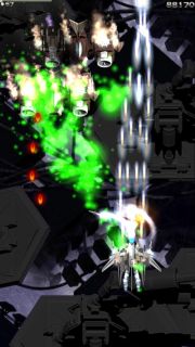 Phoenix HD - A Modern Arcade Shmup Resimleri