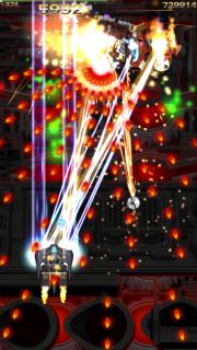 Phoenix HD - A Modern Arcade Shmup Resimleri