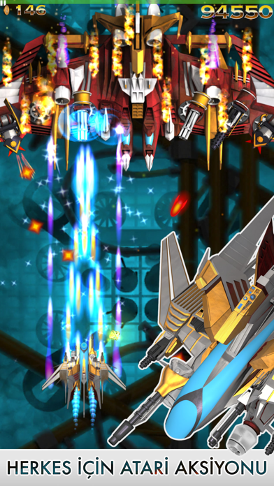 Phoenix HD Resimleri