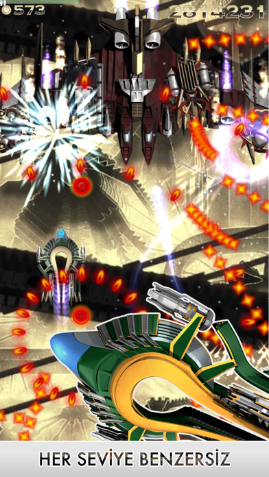 Phoenix HD Resimleri