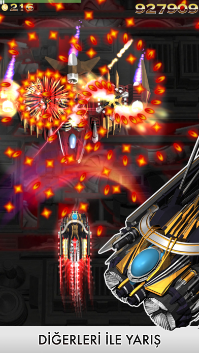 Phoenix HD Resimleri