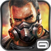 Android Modern Combat 4: Zero Hour Resim