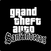 Android Grand Theft Auto: San Andreas Resim