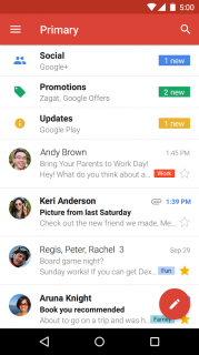 Gmail Resimleri