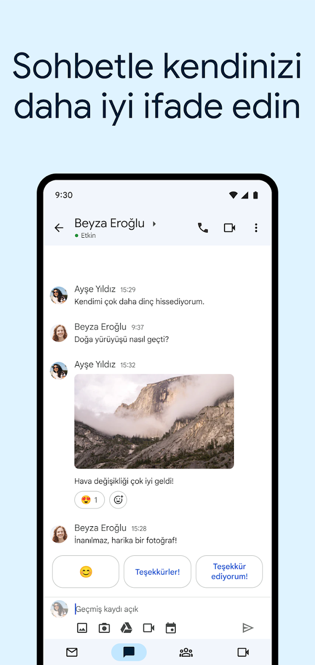 Gmail Resimleri