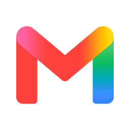 Android Gmail ikonu