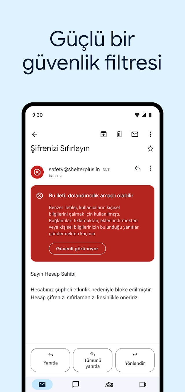 Gmail Resimleri