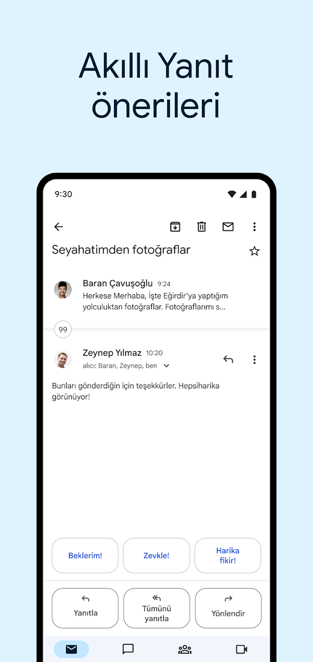 Gmail Resimleri