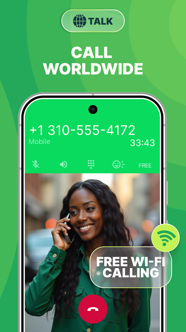 textPlus: Text Message + Call Resimleri