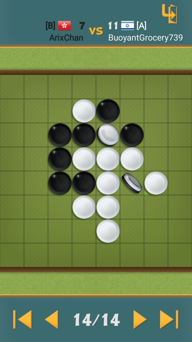 Dr. Reversi Resimleri