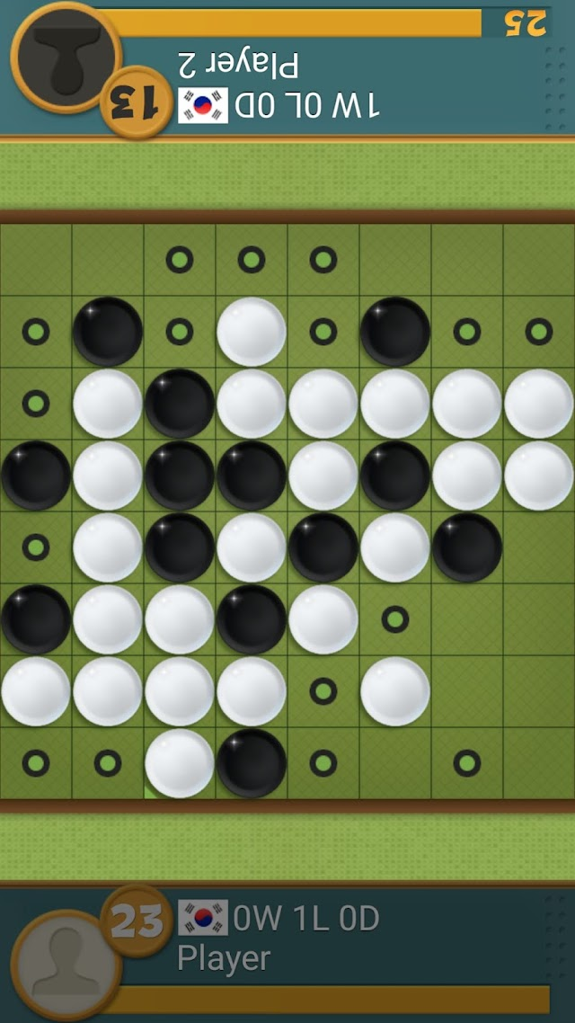 Dr. Reversi Resimleri