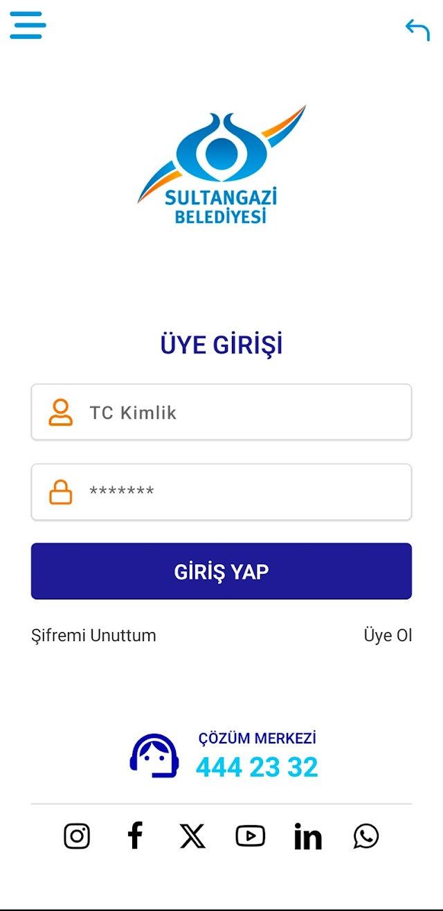 Sultangazi Belediyesi Resimleri