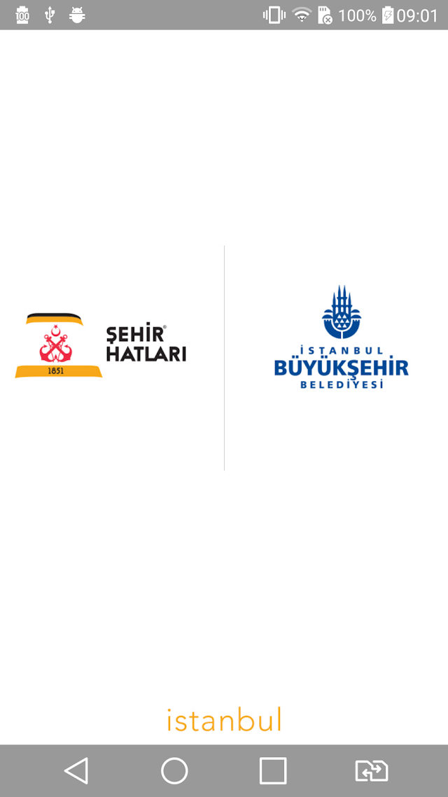 Şehir Hatları Resimleri