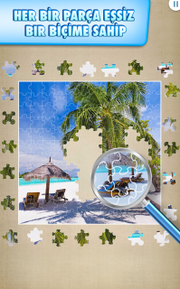 Jigty Jigsaw Yapbozlar Resimleri