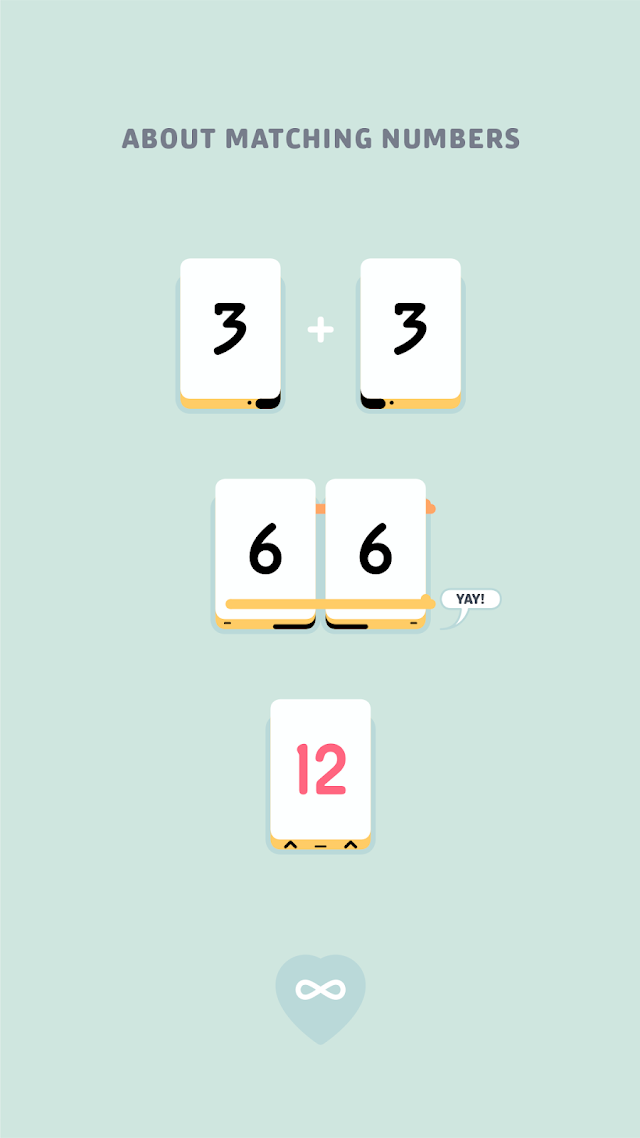 Threes! Resimleri