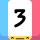 Threes! iPhone ve iPad indir