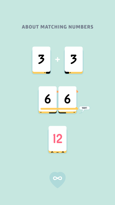 Threes! Resimleri