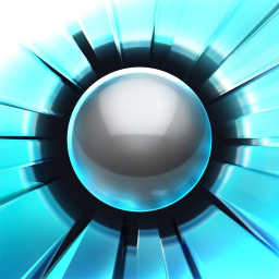 iPhone & iPad Smash Hit ikonu