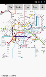 Metro Haritalar Resimleri