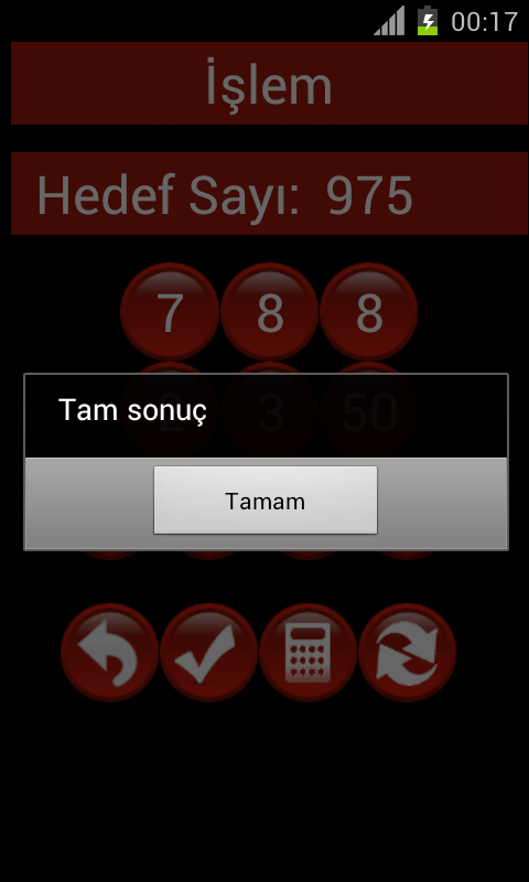 Bir Kelime Bir Islem Resimleri