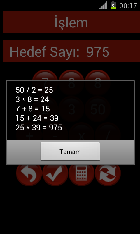 Bir Kelime Bir Islem Resimleri