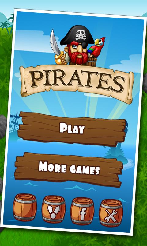 Pirates Resimleri