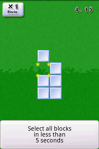 Cube Challenge Resimleri
