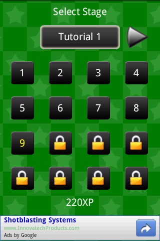 Cube Challenge Resimleri