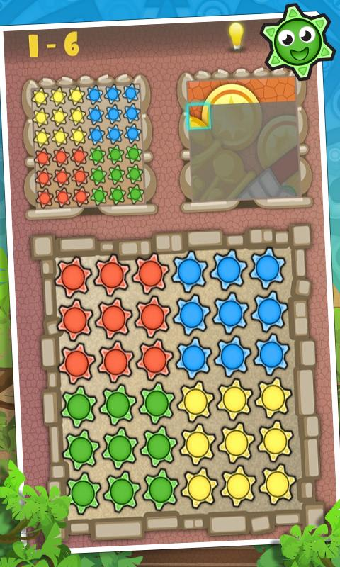 Aztec Resimleri