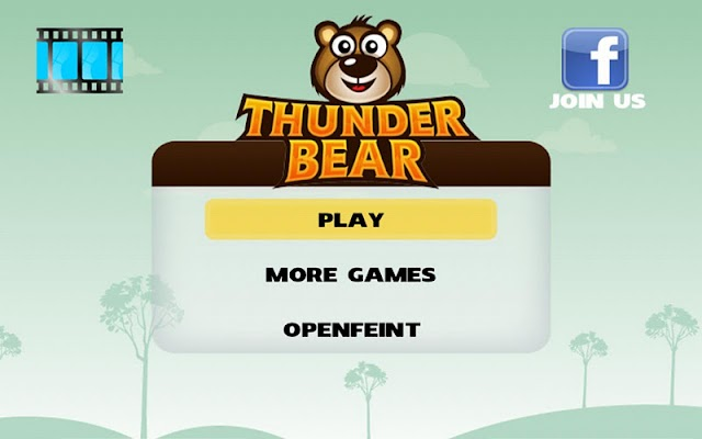 Thunder Bear Resimleri