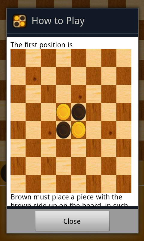 Reverse Resimleri