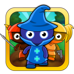 Android Empire Conquest ikonu