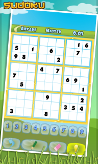 Sudoku Resimleri