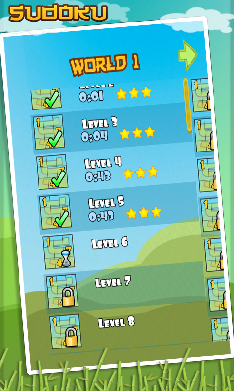 Sudoku Resimleri