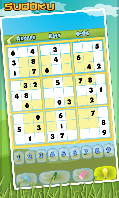 Sudoku Resimleri