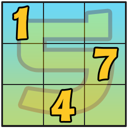 Android Sudoku ikonu