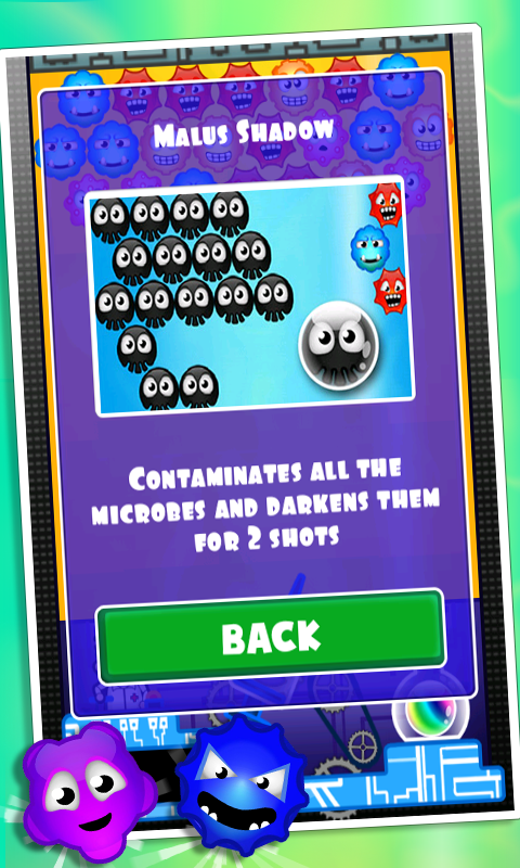 Doctor Bubble Resimleri