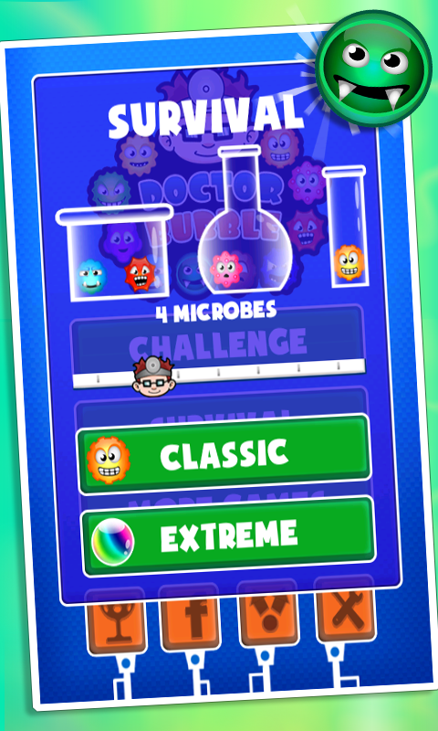 Doctor Bubble Resimleri