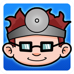 Android Doctor Bubble ikonu
