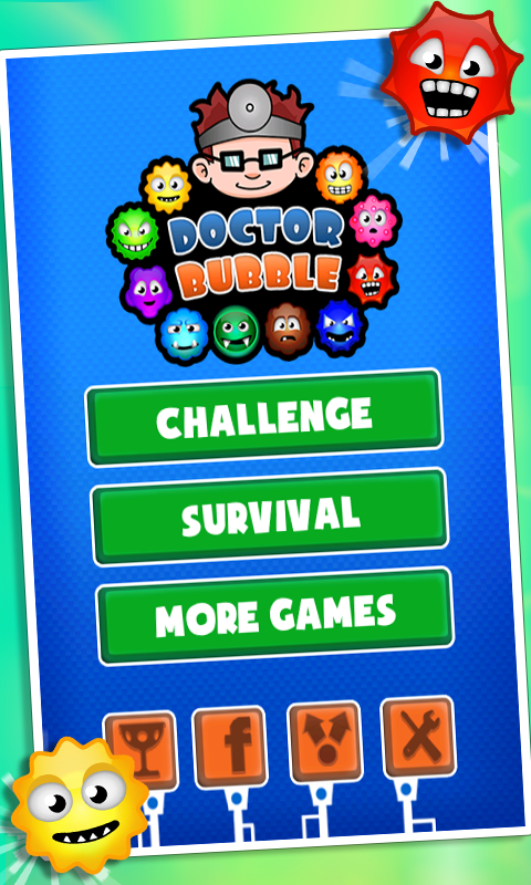 Doctor Bubble Resimleri
