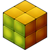 Android Cube Resim