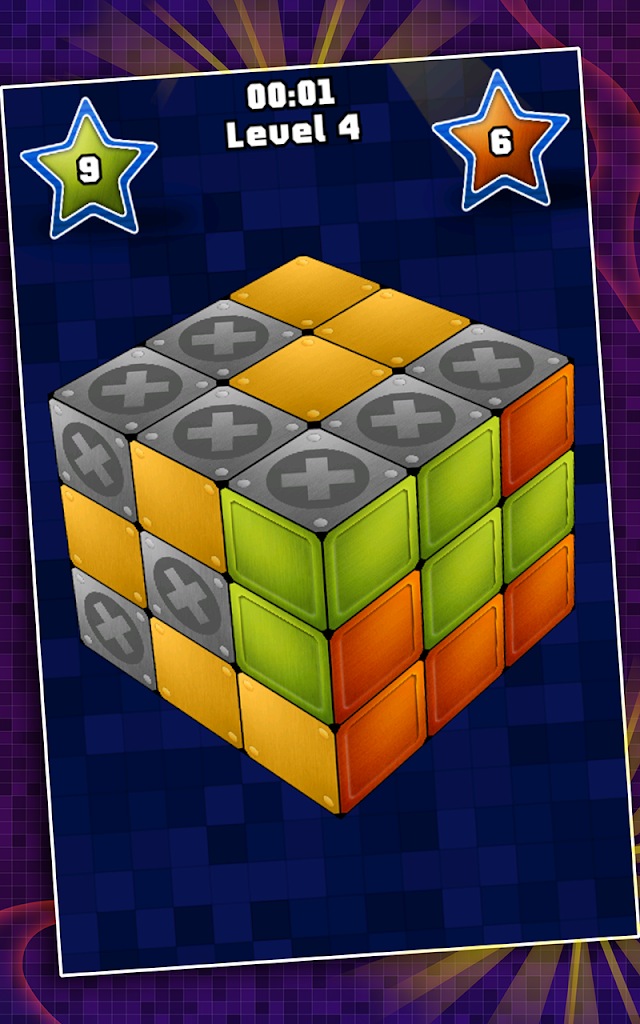 Cube Resimleri