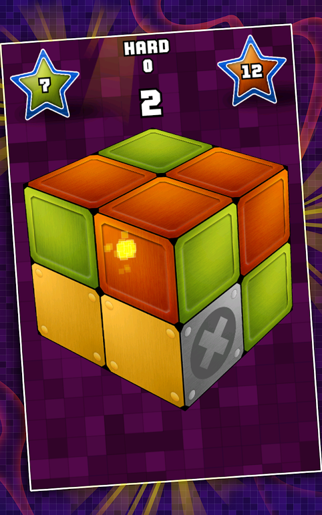 Cube Resimleri