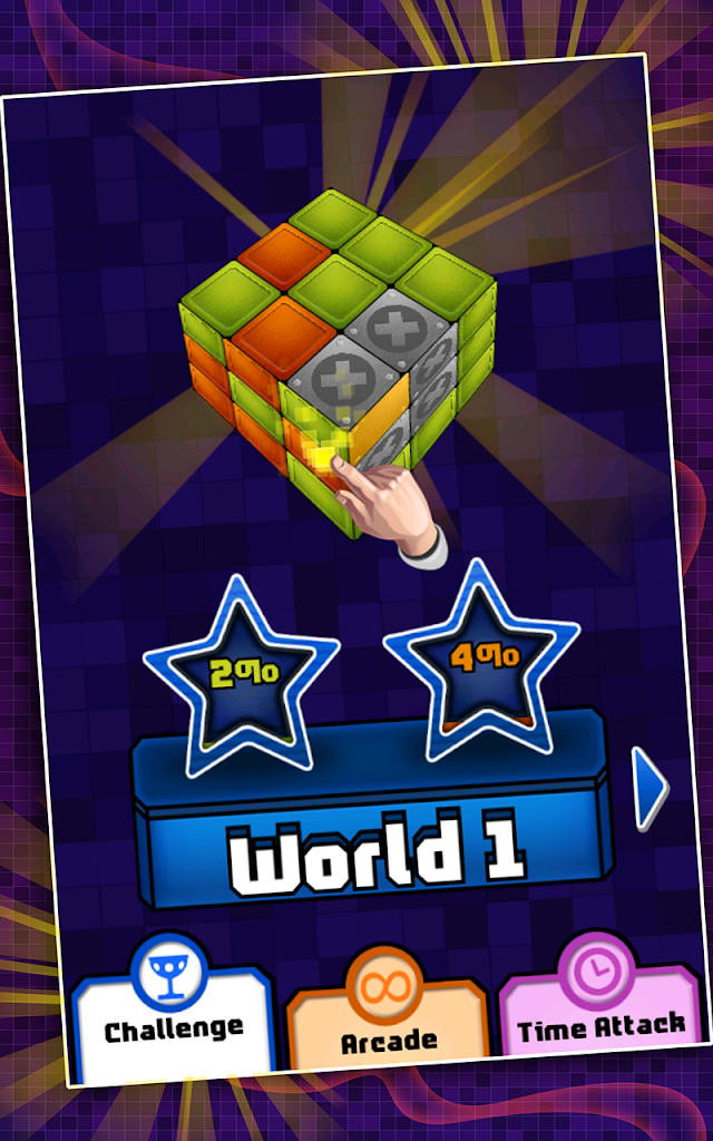 Cube Resimleri